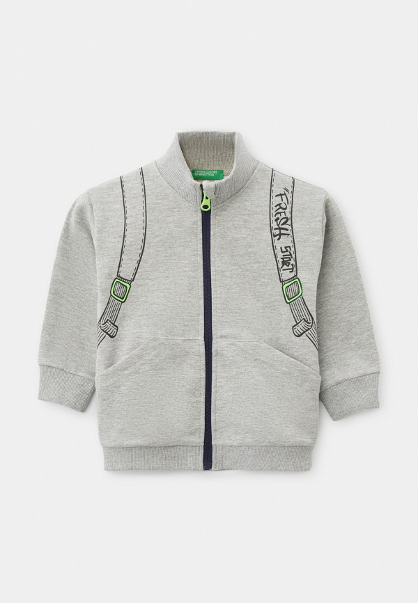 Олимпийка United Colors of Benetton 1650₽