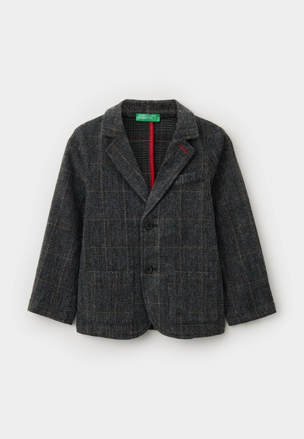 Пиджак United Colors of Benetton 3000₽