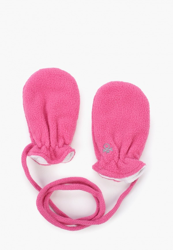 Варежки United Colors of Benetton 720₽