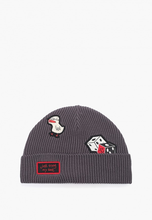 Шапка Sela 999₽