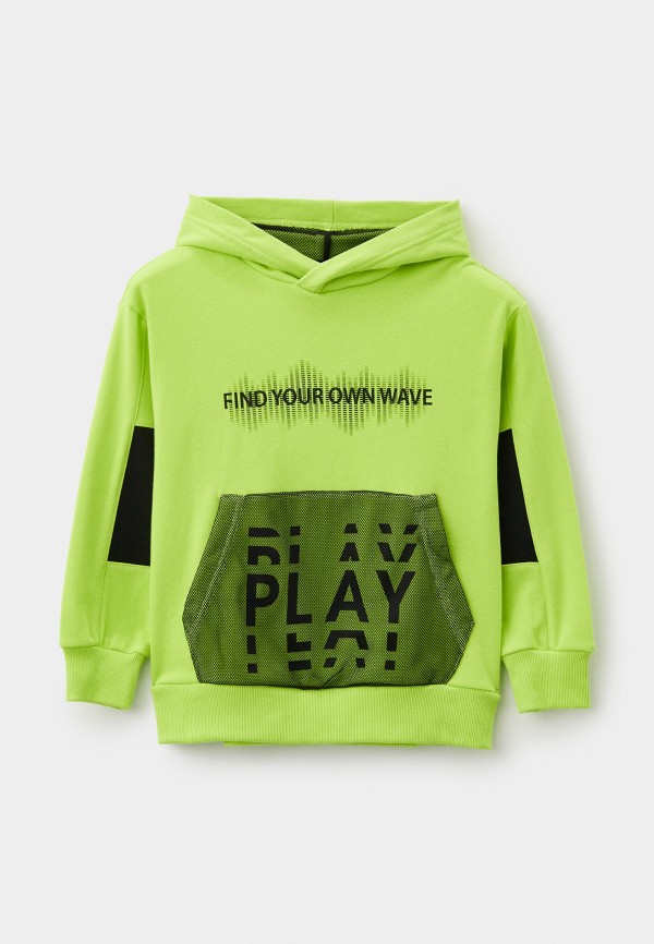 Худи PlayToday 2771₽