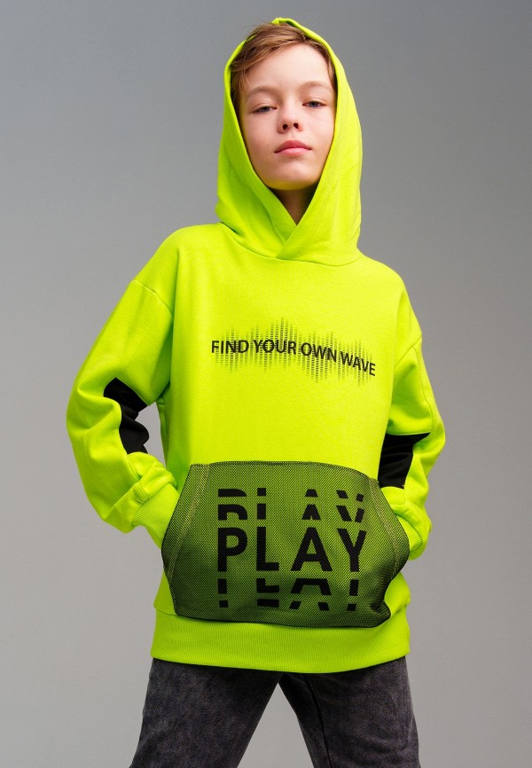 Худи PlayToday 2322₽