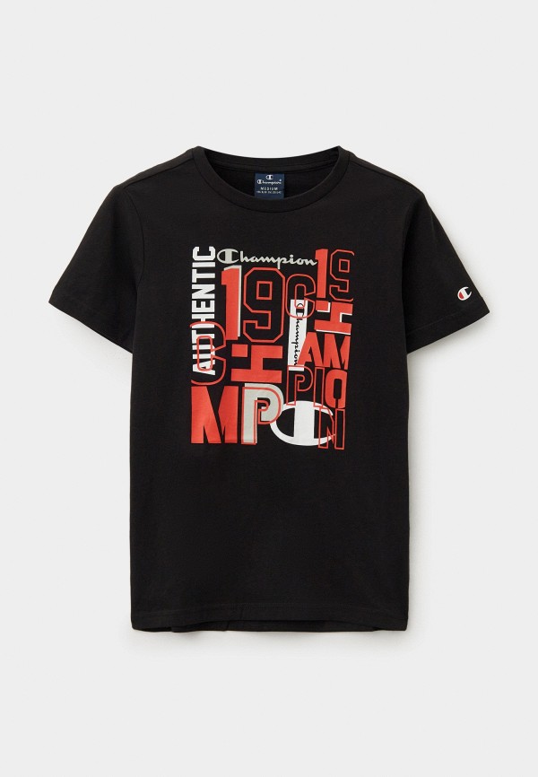 Футболка Champion 1609₽