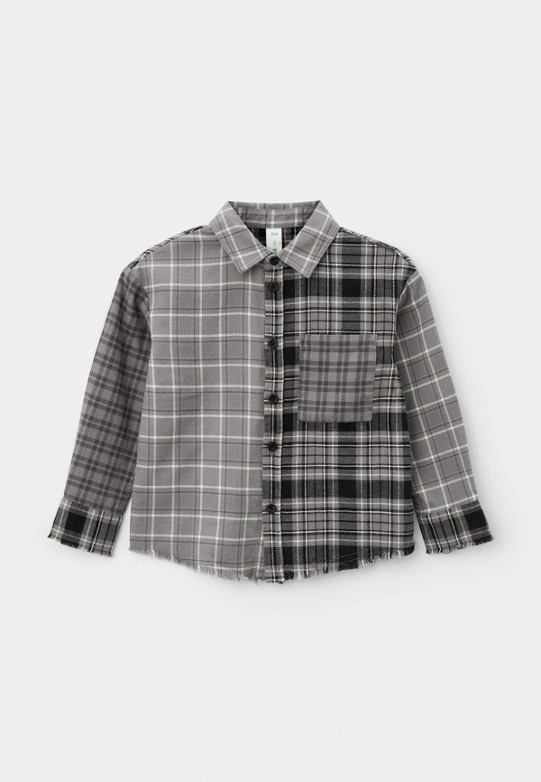 Рубашка Sela 2299₽