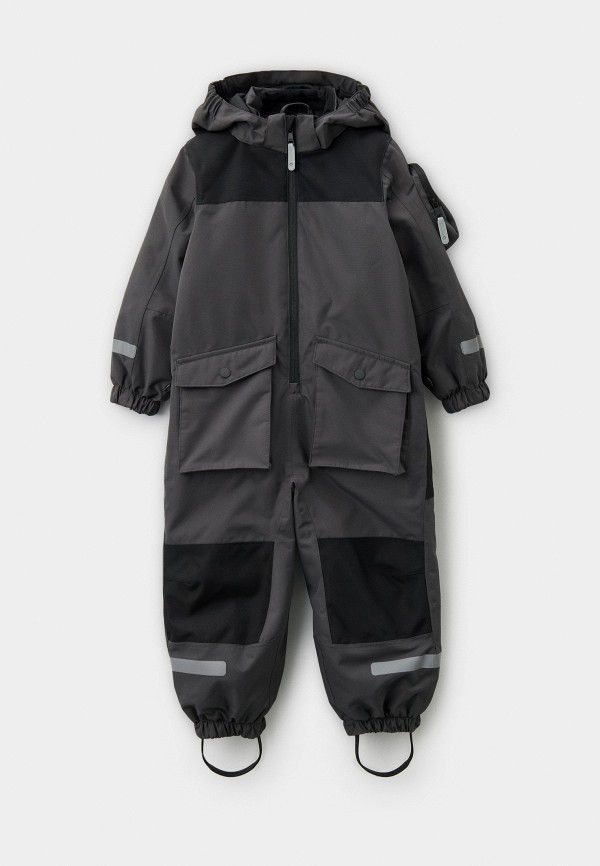 Комбинезон утепленный Sela 6499₽