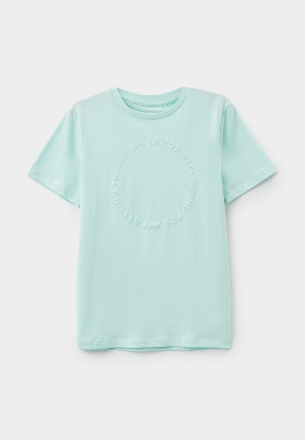 Футболка Tom Tailor 1599₽