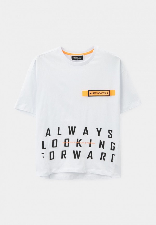 Футболка Marions