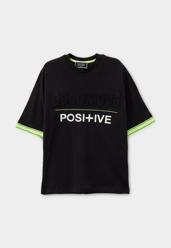 Футболка Marions