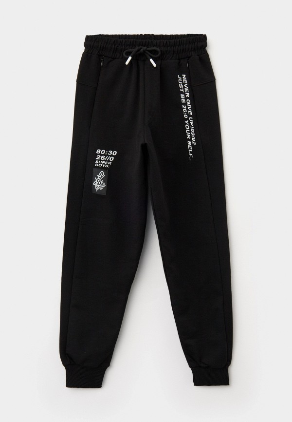 Брюки спортивные Bu-Sen