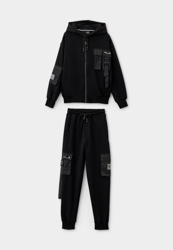 Костюм спортивный Bu-Sen