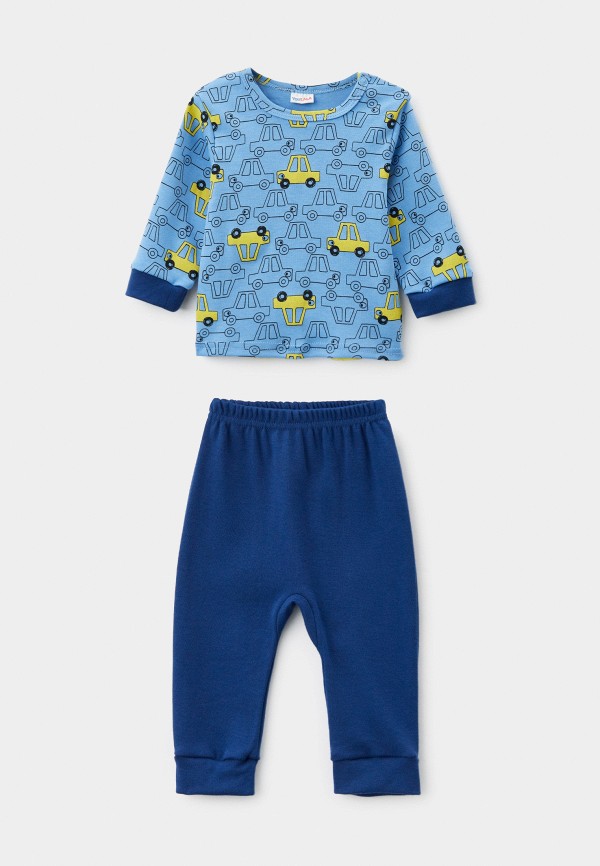 Лонгслив и брюки Youlala 1290₽