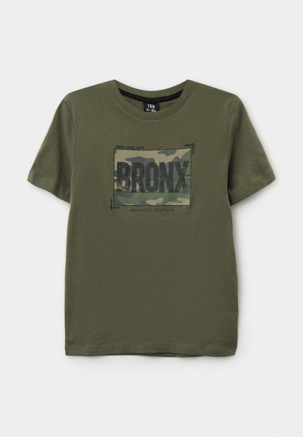 Футболка Terranova 799₽