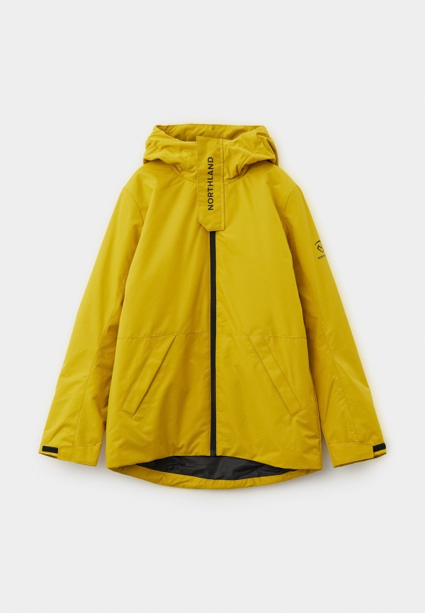 Куртка утепленная Northland 5599₽