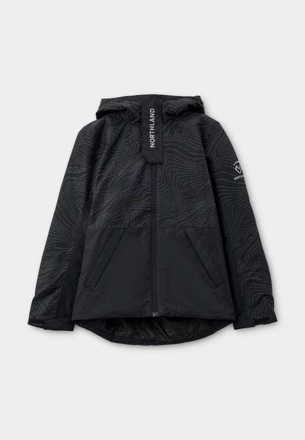 Куртка утепленная Northland 5599₽