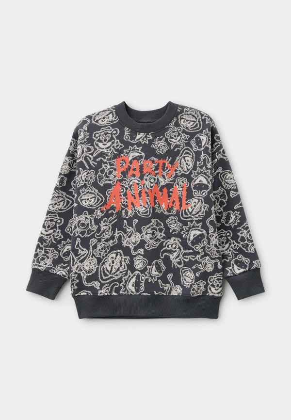 Свитшот Mark Formelle 1185₽