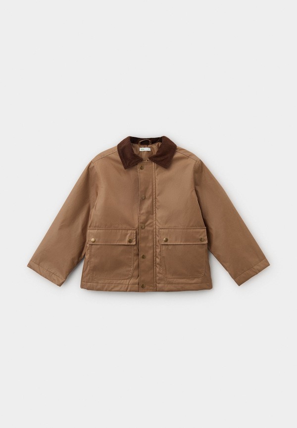 Куртка утепленная Sela 4799₽