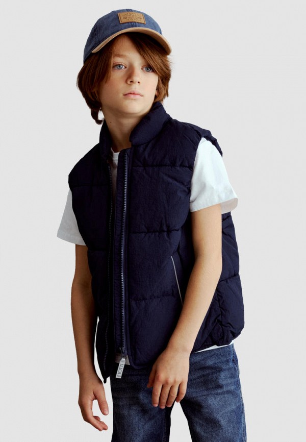 Жилет утепленный Totti Kids 3490₽