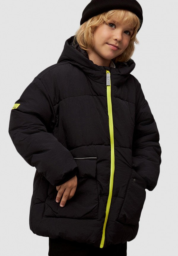 Куртка утепленная Totti Kids 3990₽