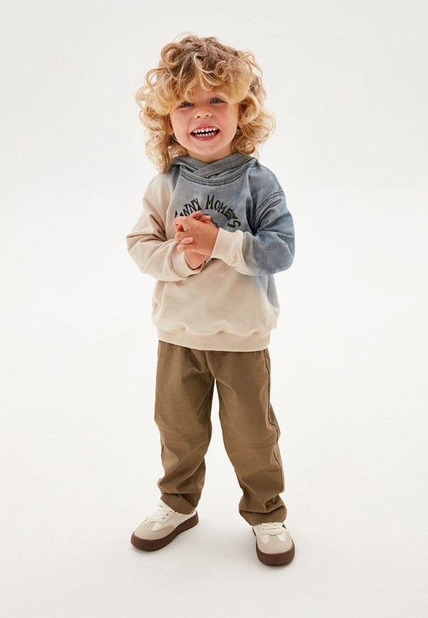 Худи Bell Bimbo 3790₽