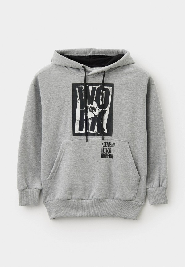 Худи PlayToday 2463₽