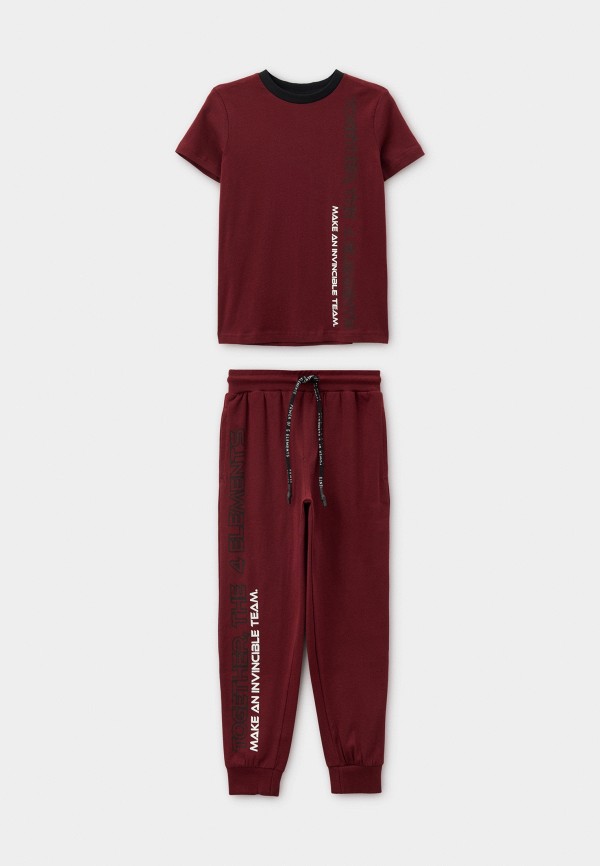 Костюм спортивный PlayToday 2719₽