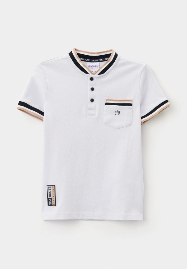 Поло PlayToday 1500₽