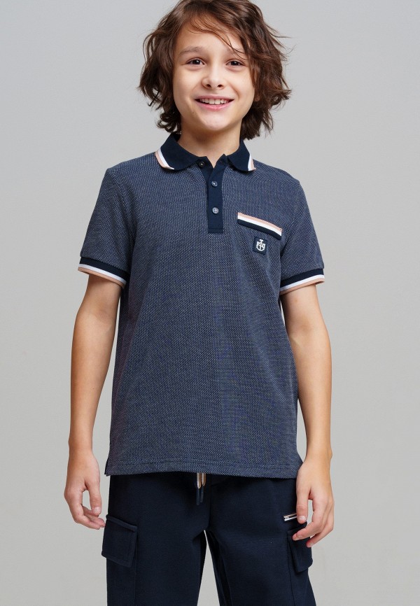 Поло PlayToday 1599₽