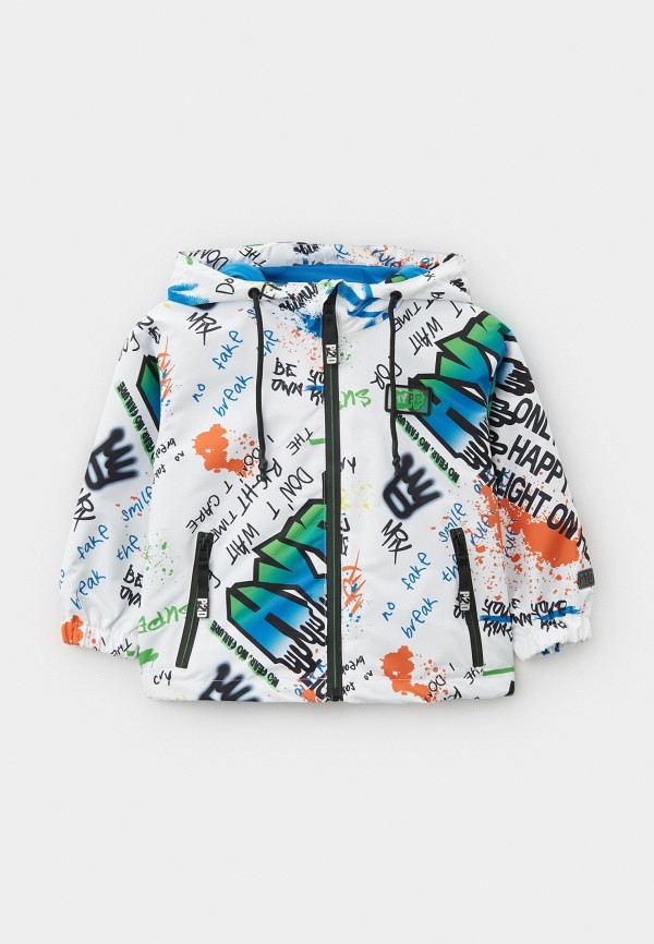 Ветровка PlayToday 5119₽