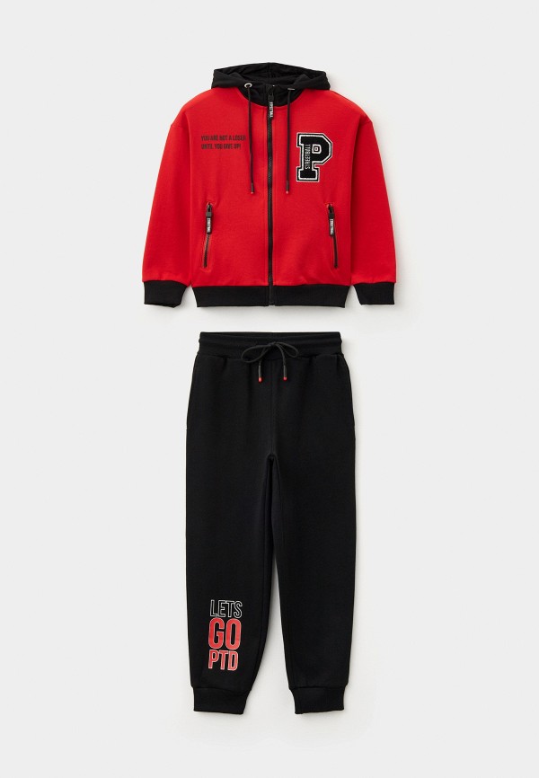 Костюм спортивный PlayToday 5213₽