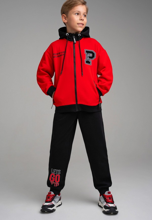 Костюм спортивный PlayToday 4646₽