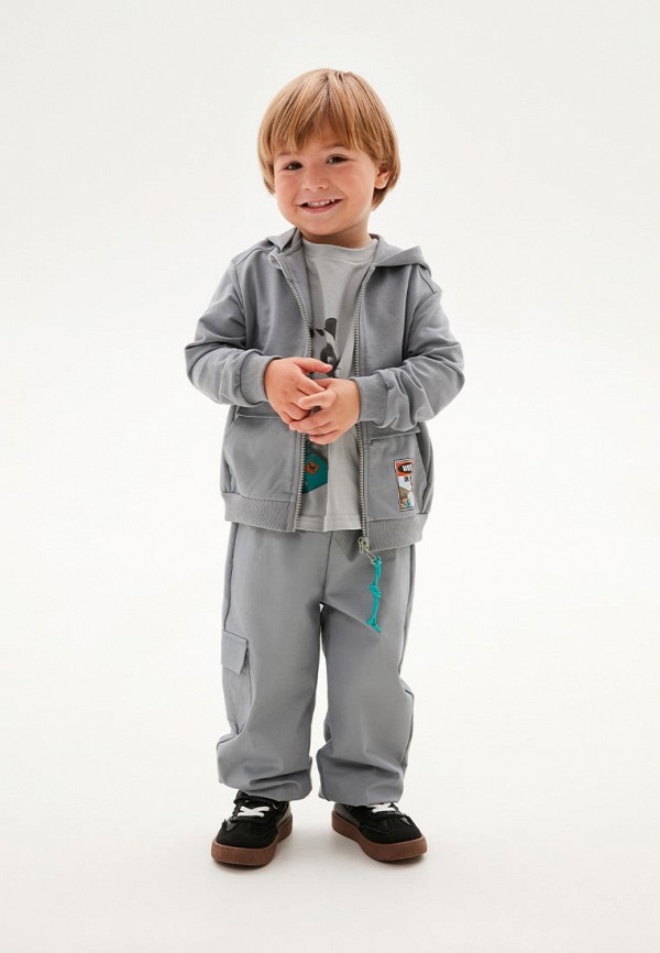 Толстовка Bell Bimbo 6000₽