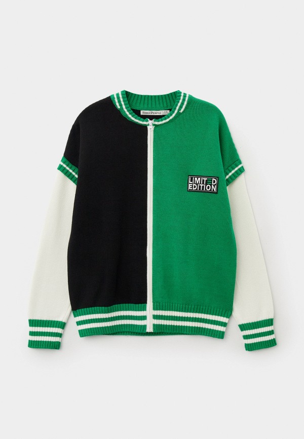 Кардиган Noble People 7299₽