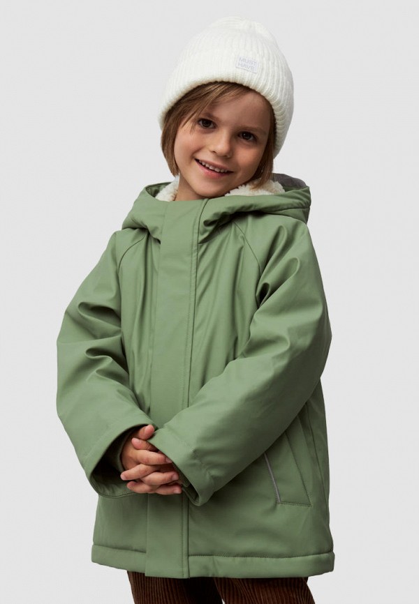 Куртка утепленная Totti Kids 3990₽