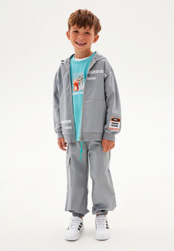 Толстовка Bell Bimbo 6990₽