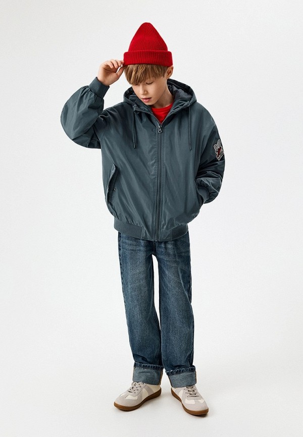 Бомбер Acoola 6135₽