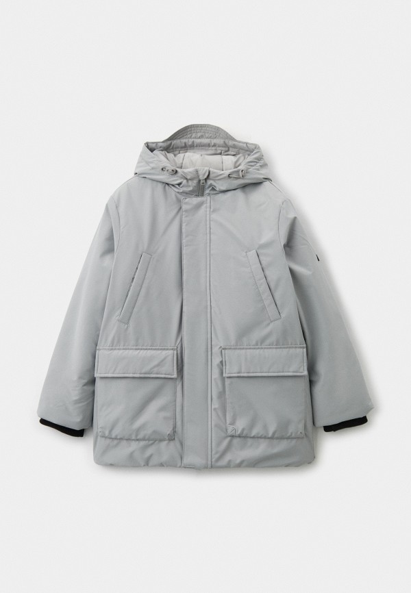 Куртка утепленная Acoola 6839₽