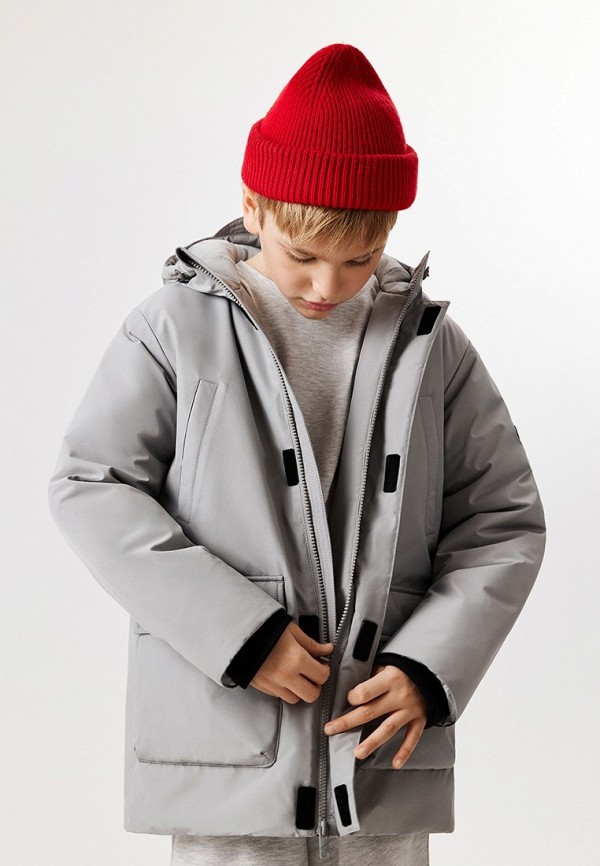 Куртка утепленная Acoola 6135₽