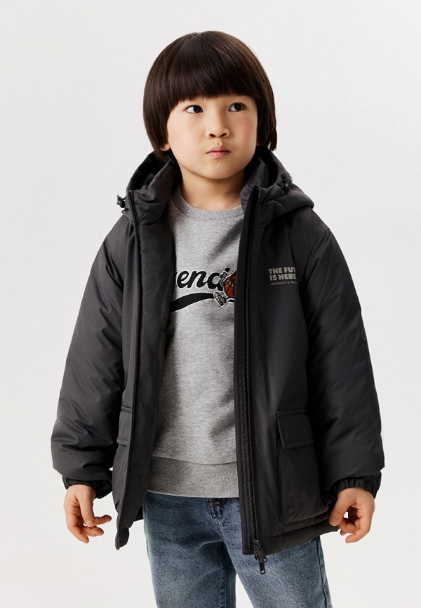 Куртка утепленная Acoola 4726₽