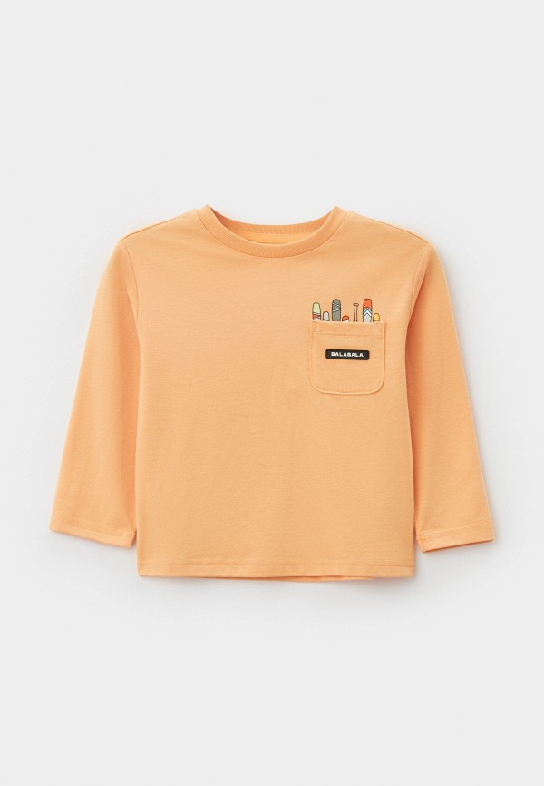 Лонгслив Balabala 2749₽
