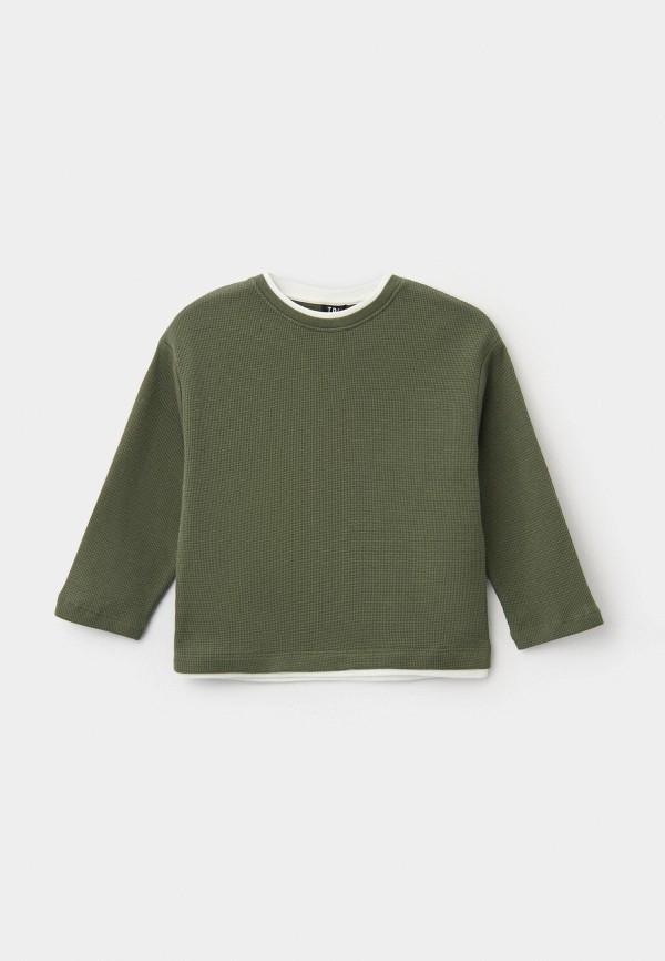 Лонгслив Terranova 999₽