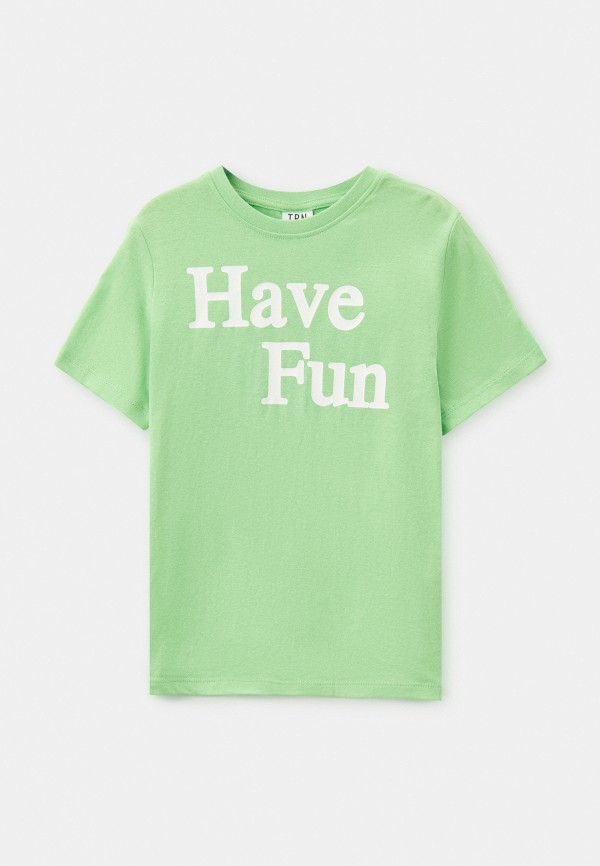 Футболка Terranova 799₽