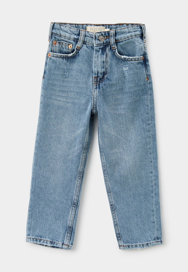 Джинсы Totti Kids 2590₽