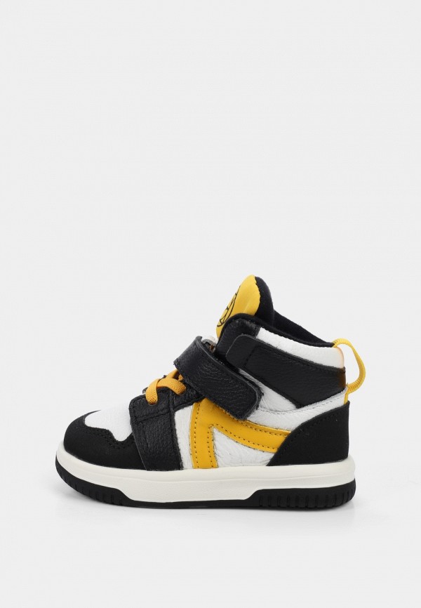 Кеды Котофей 6200₽