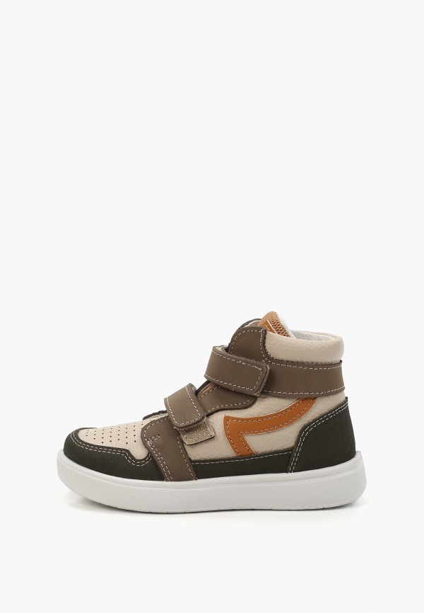 Ботинки Котофей 6760₽