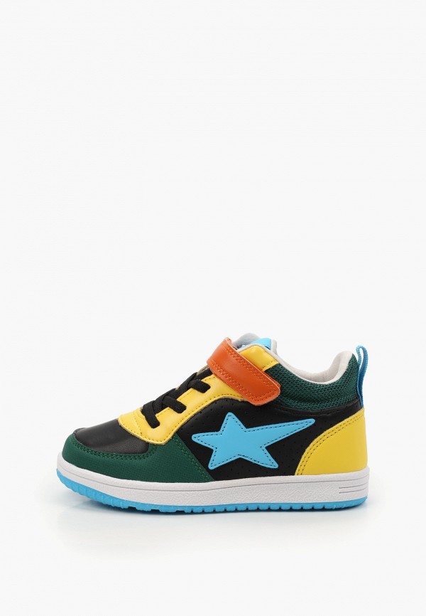 Кеды Котофей 5210₽