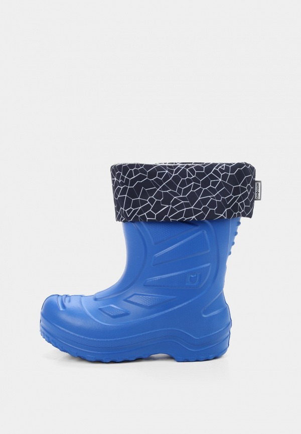 Сапоги резиновые Котофей 2430₽