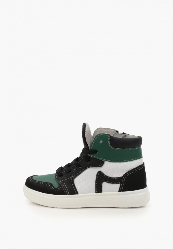 Кеды Котофей 7310₽