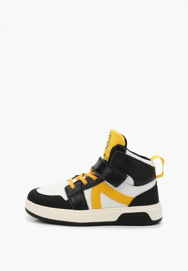 Ботинки Котофей 7200₽