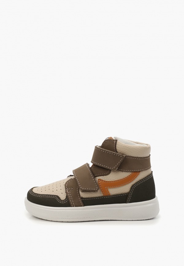 Ботинки Котофей 7310₽