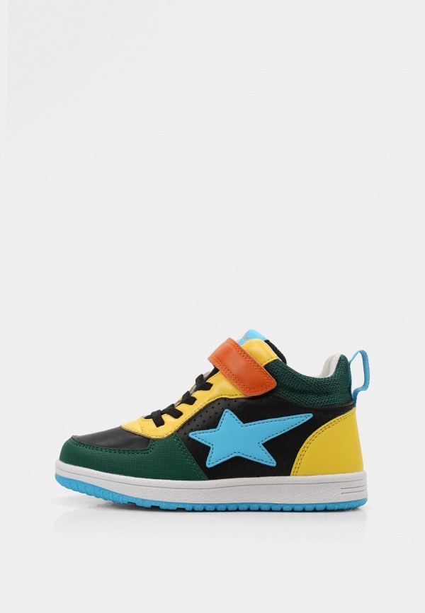 Кеды Котофей 5430₽